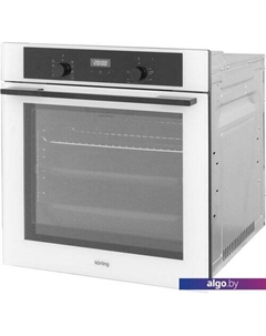 Электрический духовой шкаф OKB 691 CSGW Korting