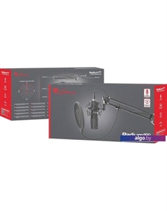 Микрофон Radium 400 Genesis