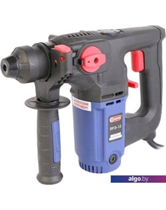 Перфоратор ПРЭ-12 Диолд