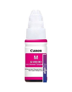 Картридж GI-490M [0665C001] Canon