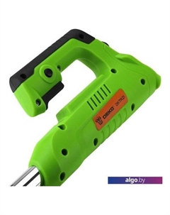 Триммер DKTR21 (с 1-м АКБ) Deko