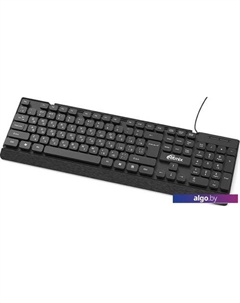 Клавиатура RKB-107 Ritmix
