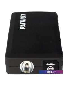 Портативное зарядное устройство Magnum 12 Patriot