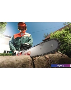 Электрическая пила EKS 2400/40 Al-ko