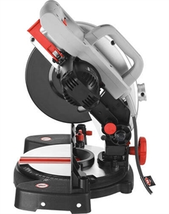 Торцовочная пила ЗПТ-190-1100 Л Зубр