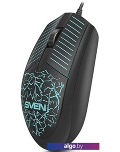 Мышь RX-70 Sven