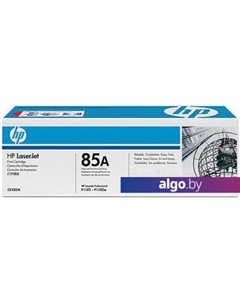 Картридж 85A (CE285A) Hp