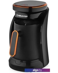 Электрическая турка BR1143 Brayer