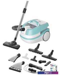 Пылесос BWD420HYG Bosch