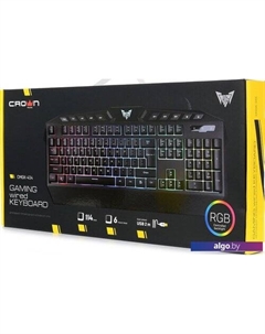 Клавиатура CMGK-404 Crownmicro