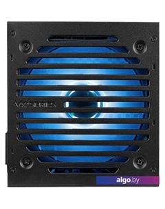 Блок питания VX-500 Plus RGB Aerocool