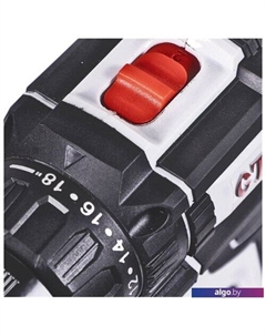 Дрель-шуруповерт ДА-14.4Л (с 1-им АКБ) Ставр