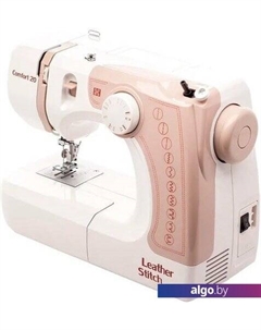 Швейная машина 20 Comfort