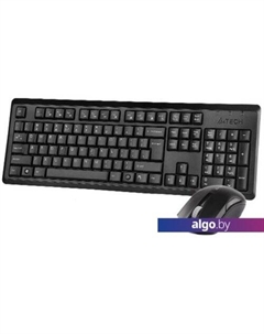 Клавиатура + мышь 4200N A4tech