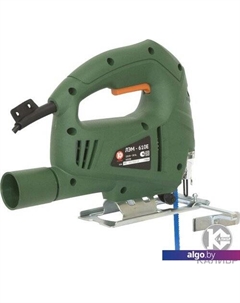 Электролобзик ЛЭМ-610Е Калибр