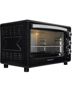 Мини-печь R 370 B Nordfrost (nord)