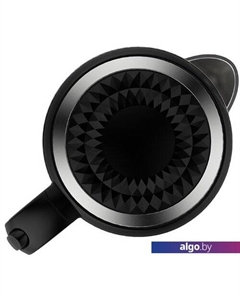 Электрочайник CT-0020 (черный) Centek