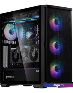 Корпус Z10 Duo Zalman