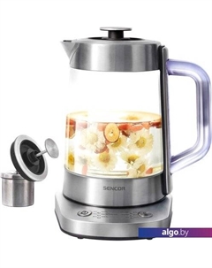 Электрочайник SWK 1590SS Sencor