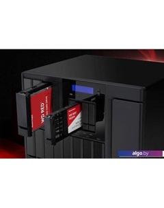 SSD Red SA500 NAS 500GB S500G1R0B Wd