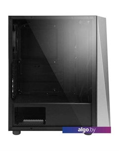 Корпус S4 Plus Zalman