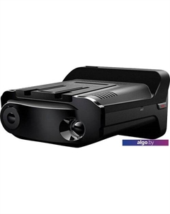 Автомобильный видеорегистратор Barracuda Inspector