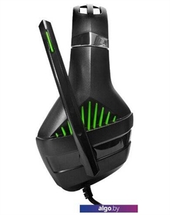 Наушники CMGH-2000 Crownmicro