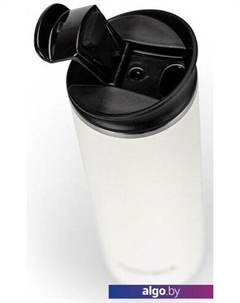 Термокружка 710-480 0.48л (белый) Арктика