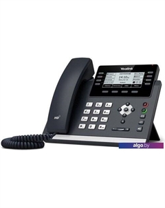 IP-телефон Yealink SIP-T43U