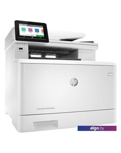 МФУ LaserJet Pro M479dw Hp