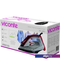 Утюг VC-4311 Viconte