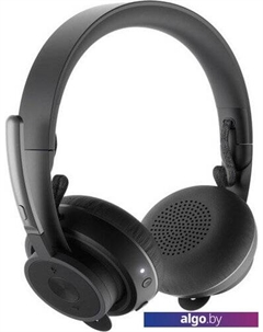 Наушники Zone Wireless Logitech