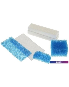 Набор фильтров FTH 16 Filtero