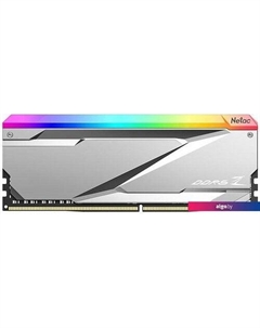 Оперативная память Z RGB 2x16ГБ DDR5 7600 МГц NTZED5P76DP-32S Netac