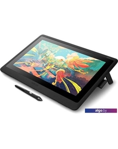 Графический планшет Wacom Cintiq 16 DTK-1660