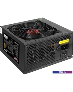 Блок питания 600PPH 80 Plus Bronze EX280578RUS Exegate