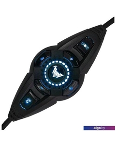 Наушники CMGH-3100 Crownmicro