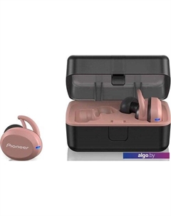 Наушники SE-E8TW-P Pioneer