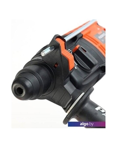 Перфоратор RH 242 140301326 Patriot