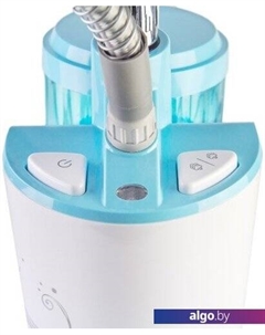 Отпариватель GL6203 Galaxy