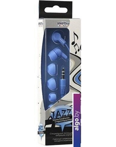 Наушники Smart Buy Jazz SBE-770 Smartbuy