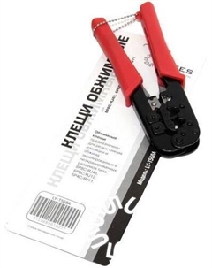 Кримпер LY-T568A 5bites