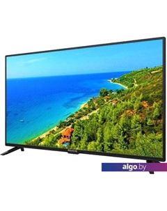 Телевизор Polar 43PL51STC-SM Polarline