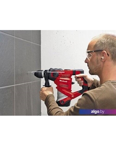 Перфоратор TH-RH 900/1 (4258237) Einhell