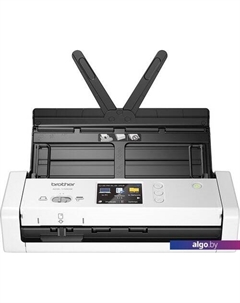 Сканер ADS-1700W Brother