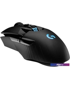 Игровая мышь G903 Lightspeed Hero Logitech
