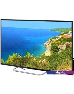 Телевизор Polar 55PU11TC-SM