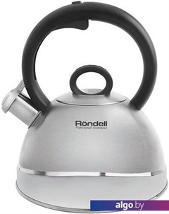 Чайник со свистком Odem RDS-1059 Rondell