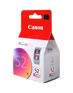 Картридж CL-52 Canon
