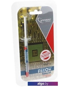 Термопаста GF-11-1.5 (1.5 г) Gembird
